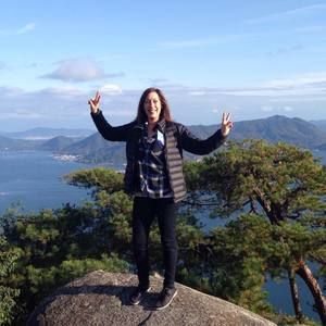 Meet your Posher, Paula